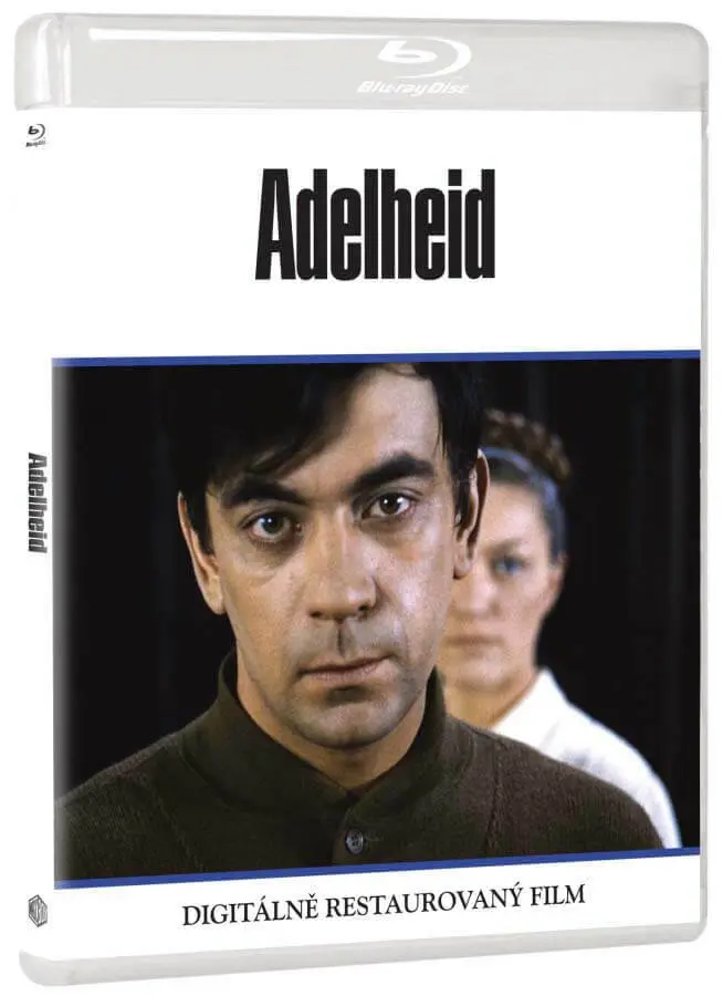 Adelheid (restaurovaná verze) - film z kategorie Psychologické thrillery