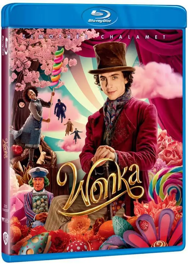 Wonka