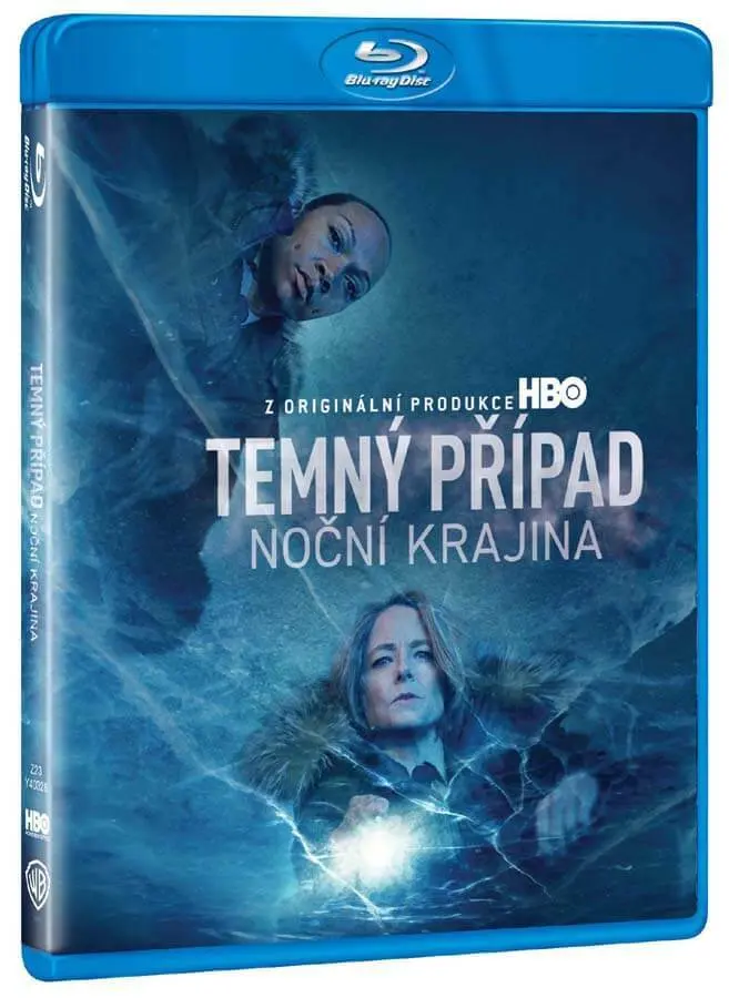 Temný případ: Noční krajina - Issa López,Temný případ: Noční krajina - Issa López - film z kategorie Kriminálne drámy