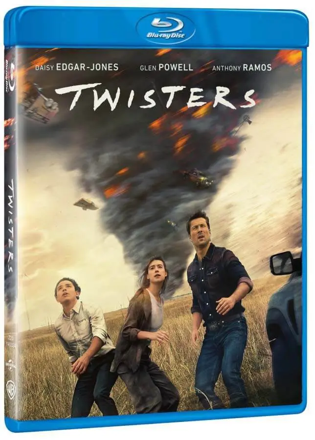 Twisters BD