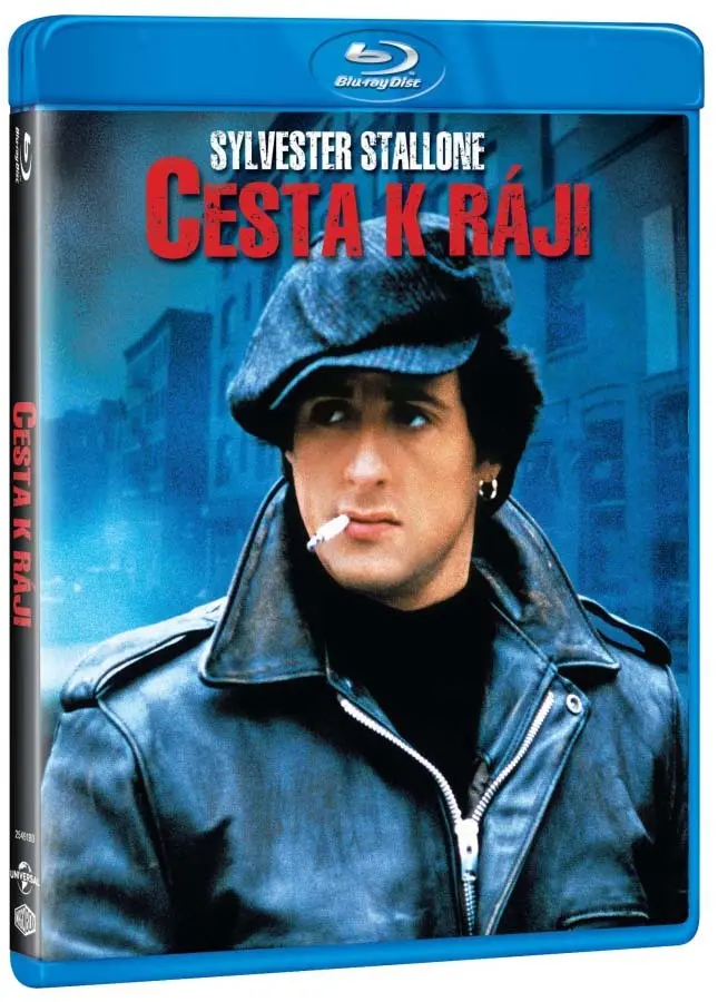 Cesta k ráji - film z kategorie Akčné seriály