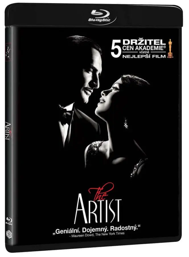 The Artist BD