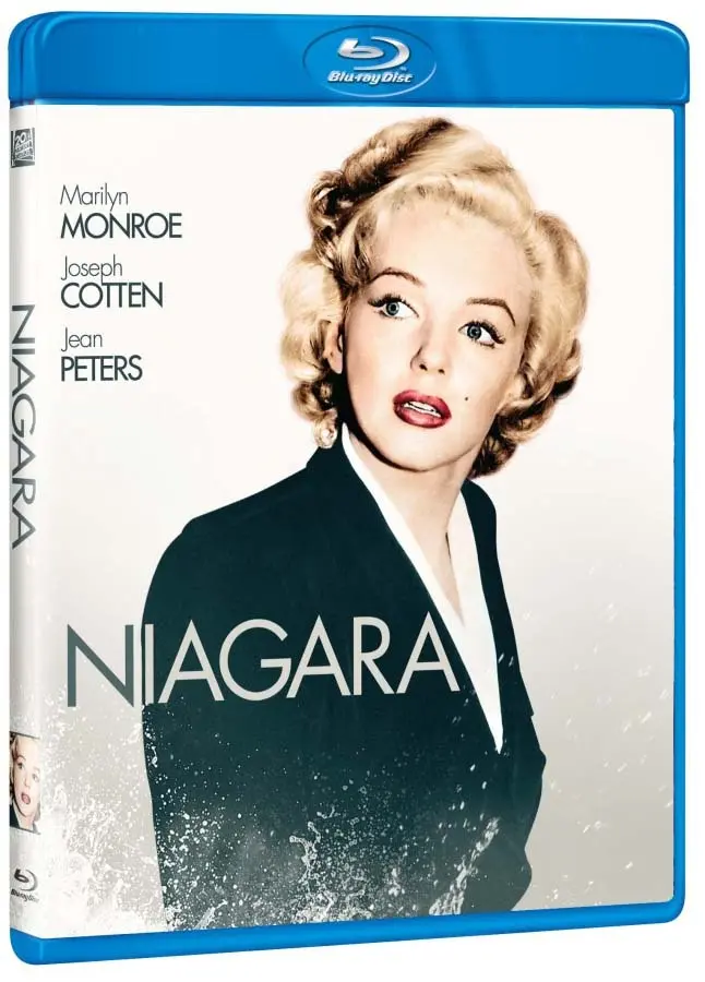 Niagara - film z kategorie Thrillery a detektívky