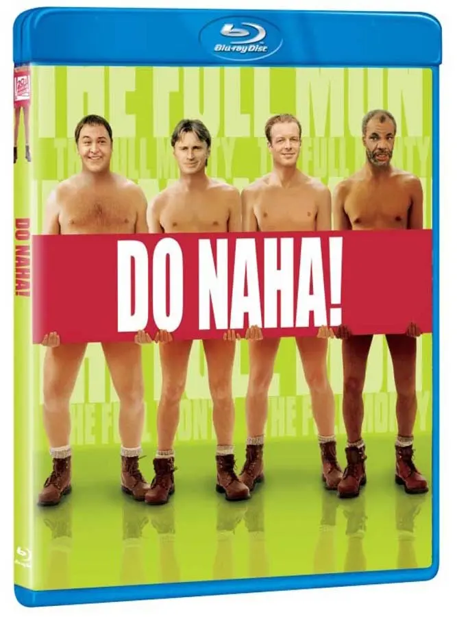 Do naha! BD