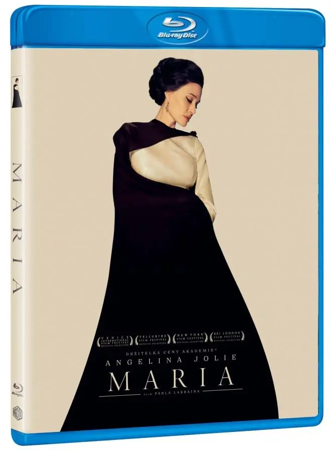 Maria - film z kategorie Hudobné