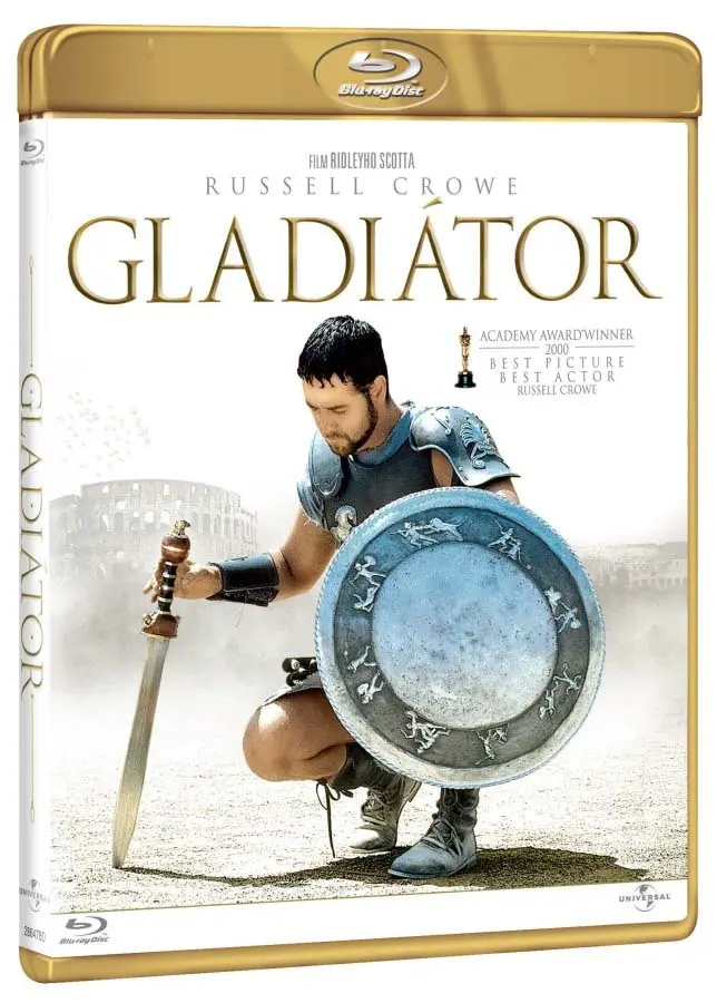 Gladiátor