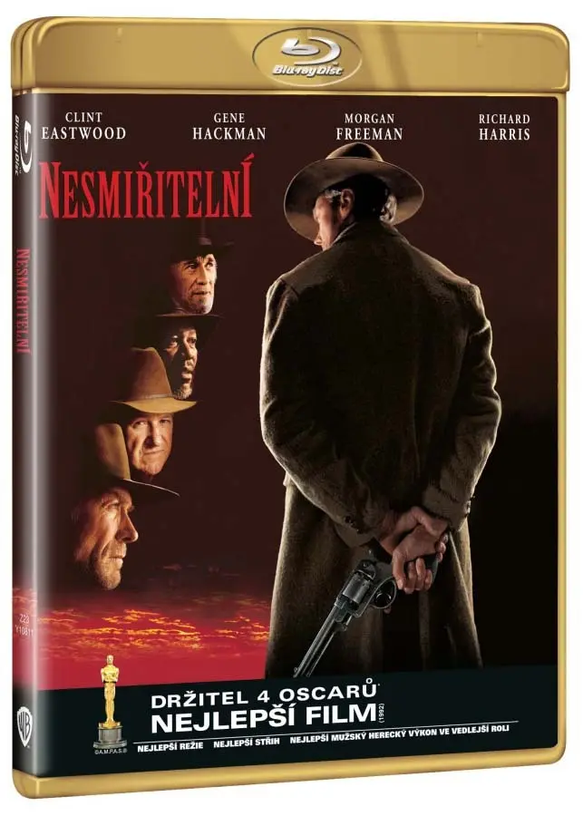 Nesmiřitelní - film z kategorie Akčné a dobrodružné