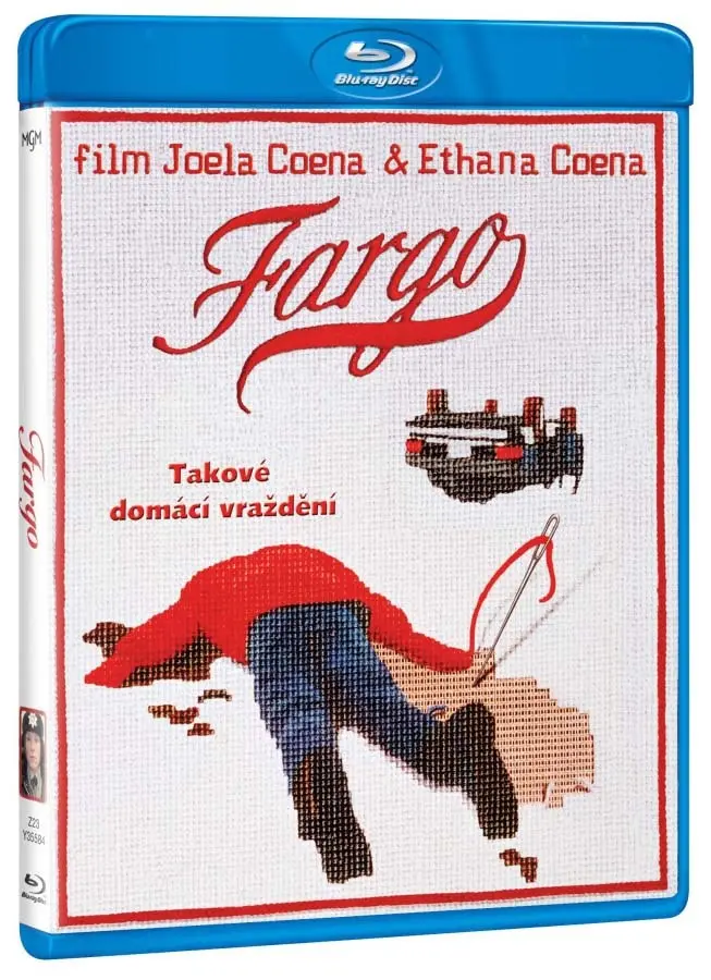 Fargo - film z kategorie Kriminálne drámy