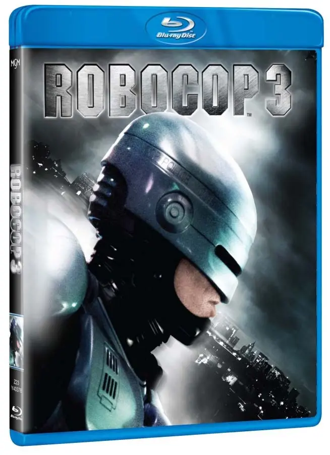 Robocop III BD