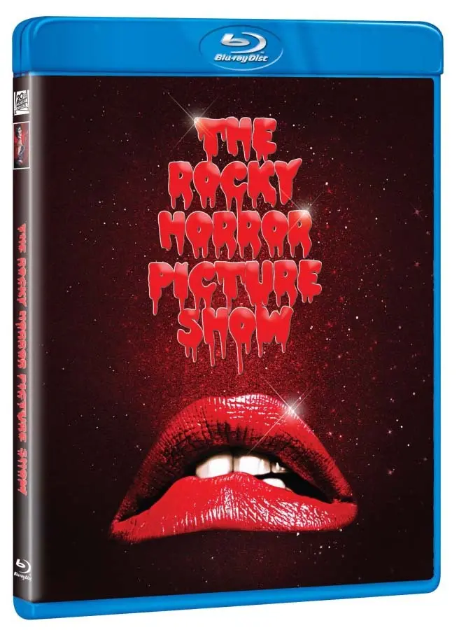 Rocky Horror Picture Show - film z kategorie Horory