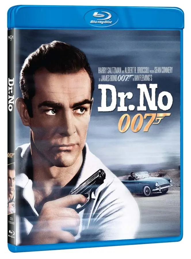 Dr.No BD