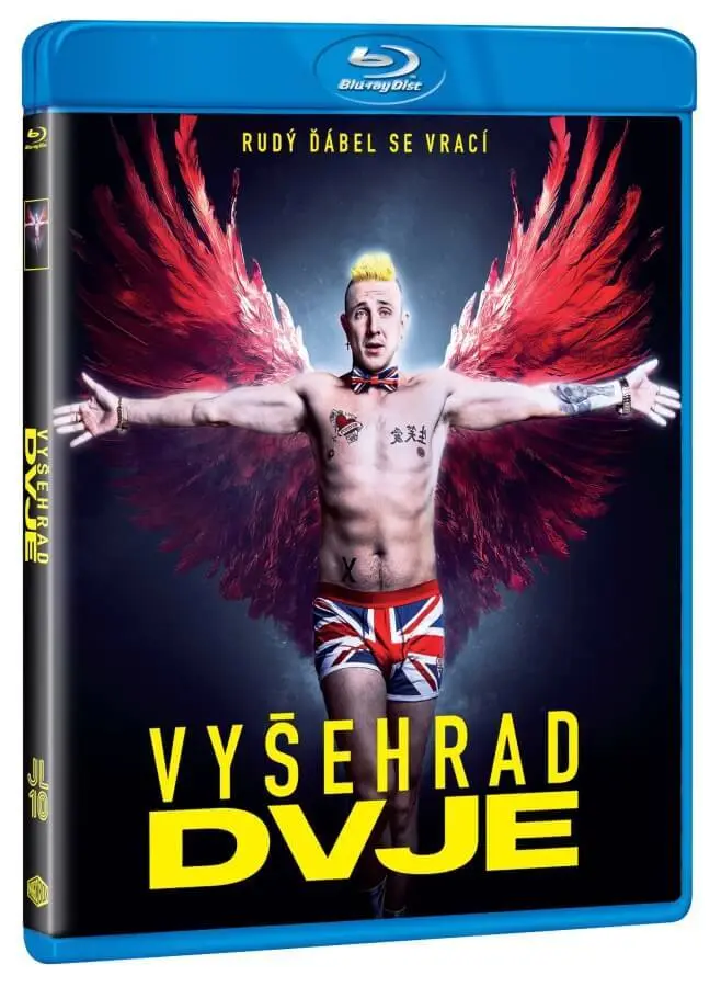 Vyšehrad Dvje - film z kategorie Komédie
