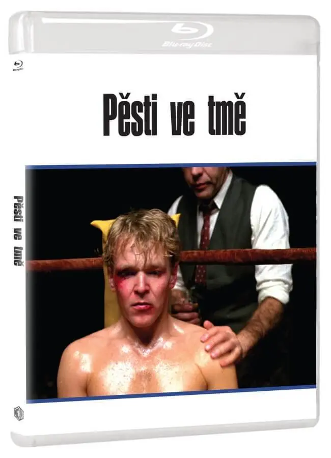 Pěsti ve tmě BD - film z kategorie Drámy