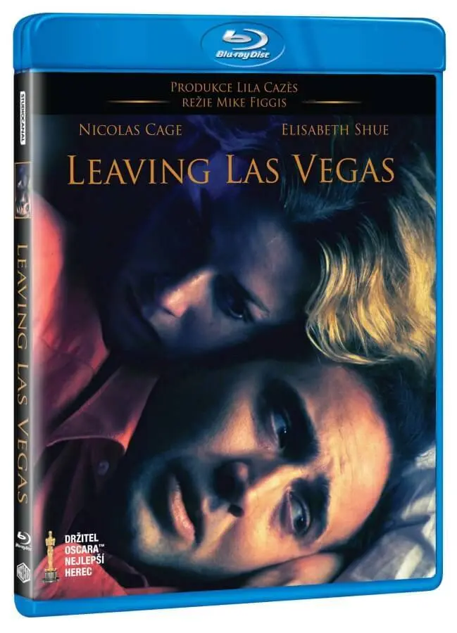 Leaving Las Vegas BD