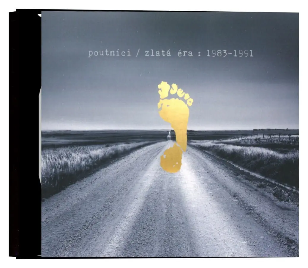 2CD Poutníci: Zlatá éra: 1983-1991