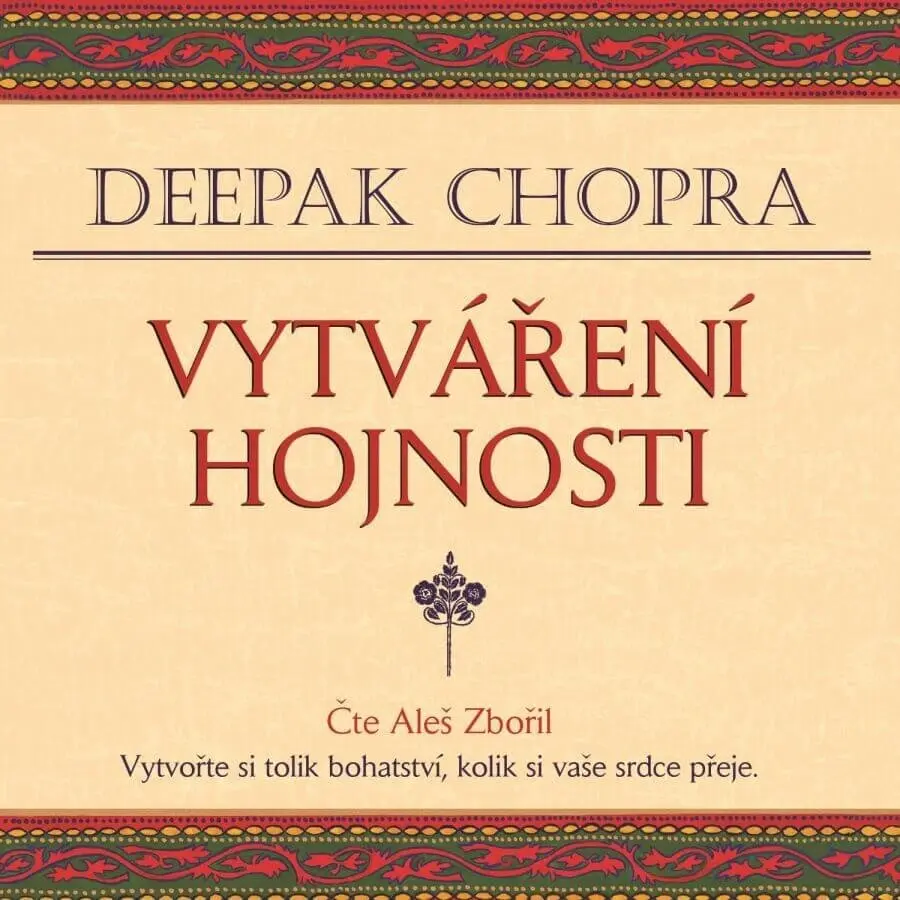 Vytváření hojnosti