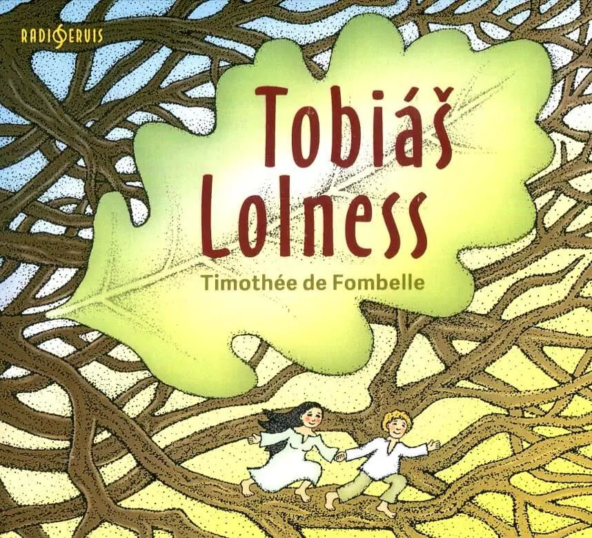 CD Various: De Fombelle: Tobiáš Lolness