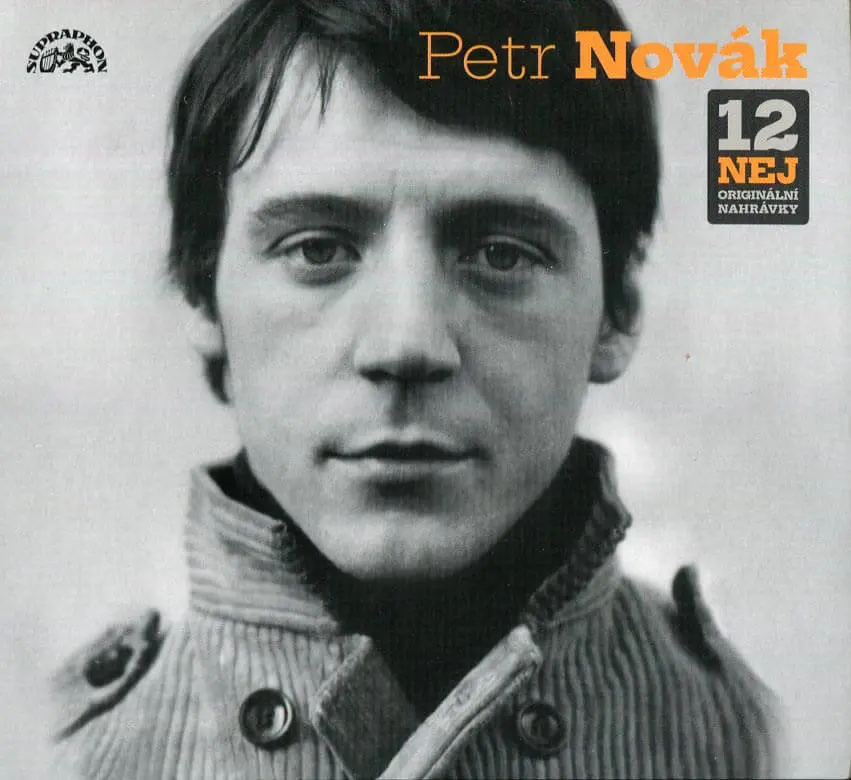 CD Petr Novák: 12 Nej