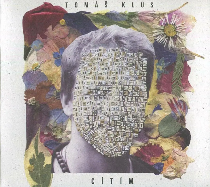 Cítím