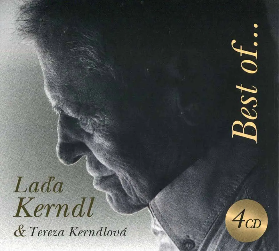 Best of… Laďa Kerndl