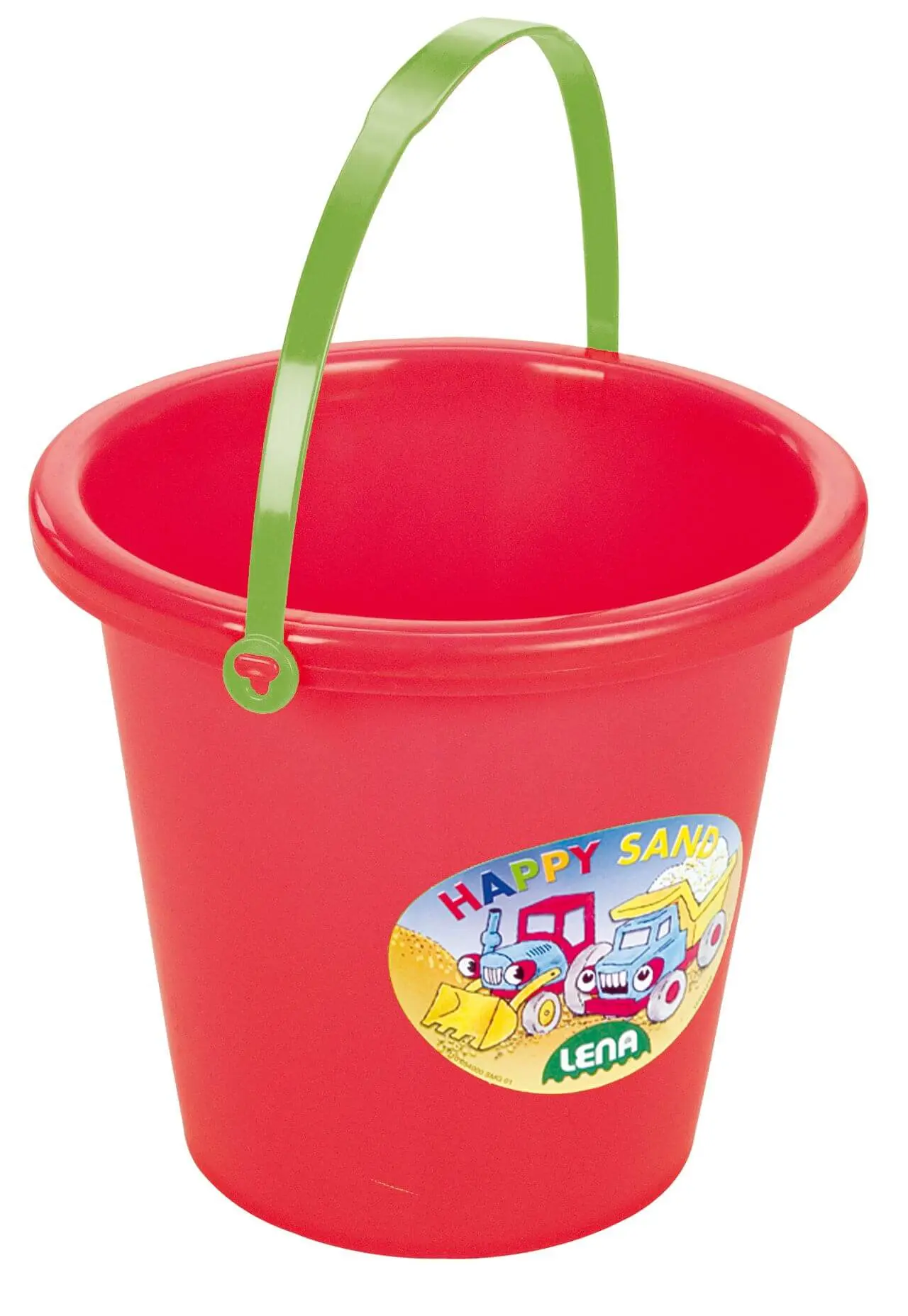 Lena kyblík na písek, 18cm