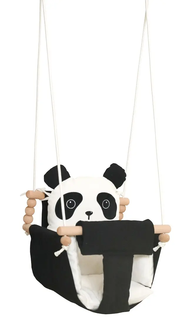 2Kids Toys Houpačka - Panda