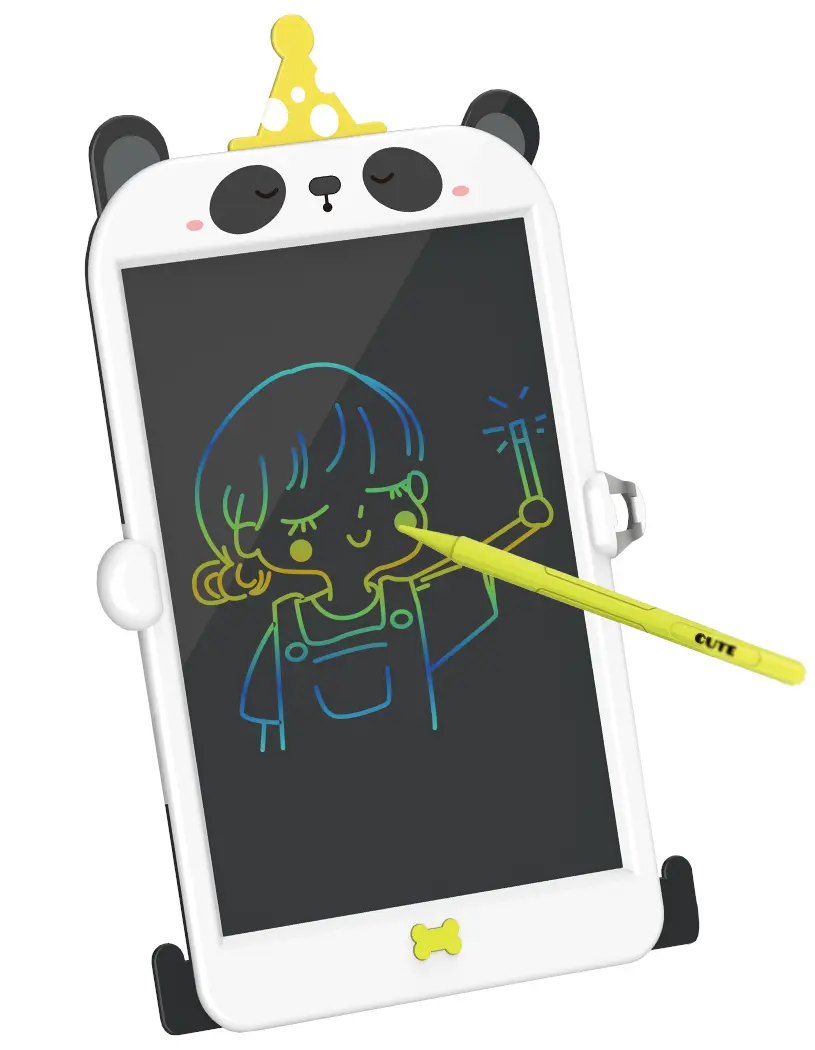 2Kids Toys Dětský LCD kreslící tablet - Panda