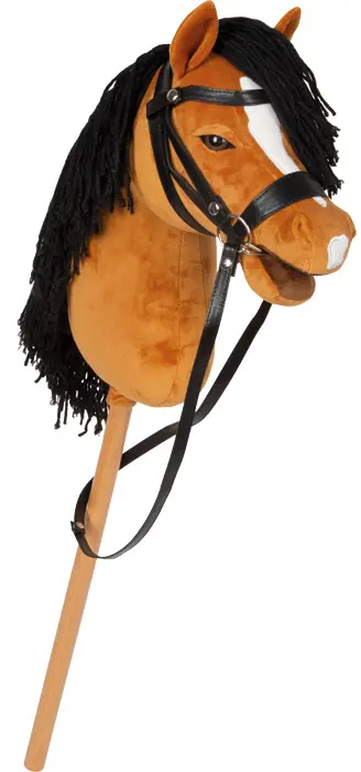 Small Foot Hobby Horse - Koník na tyči Melody