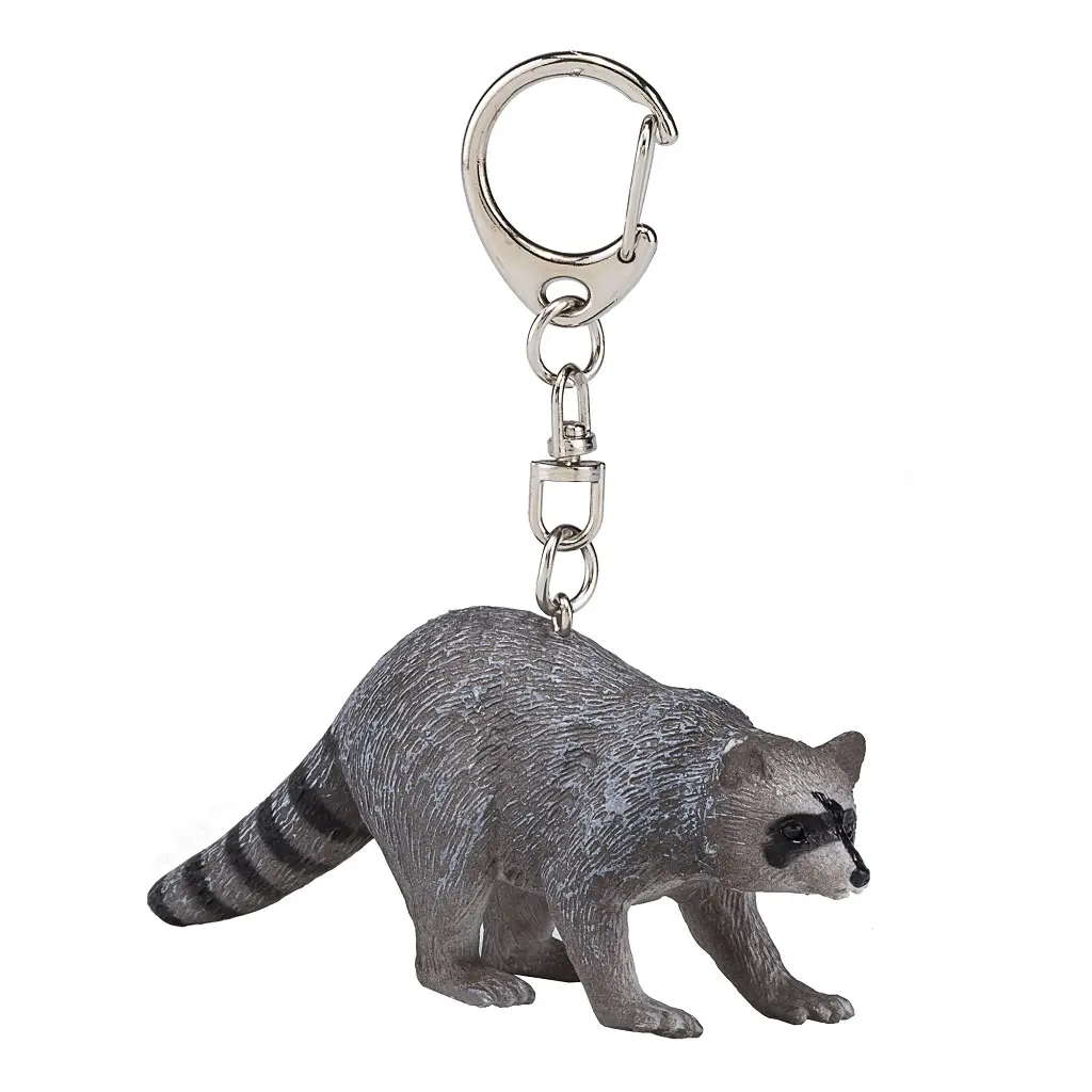 Mojo Klíčenka Medvídek čistotný
