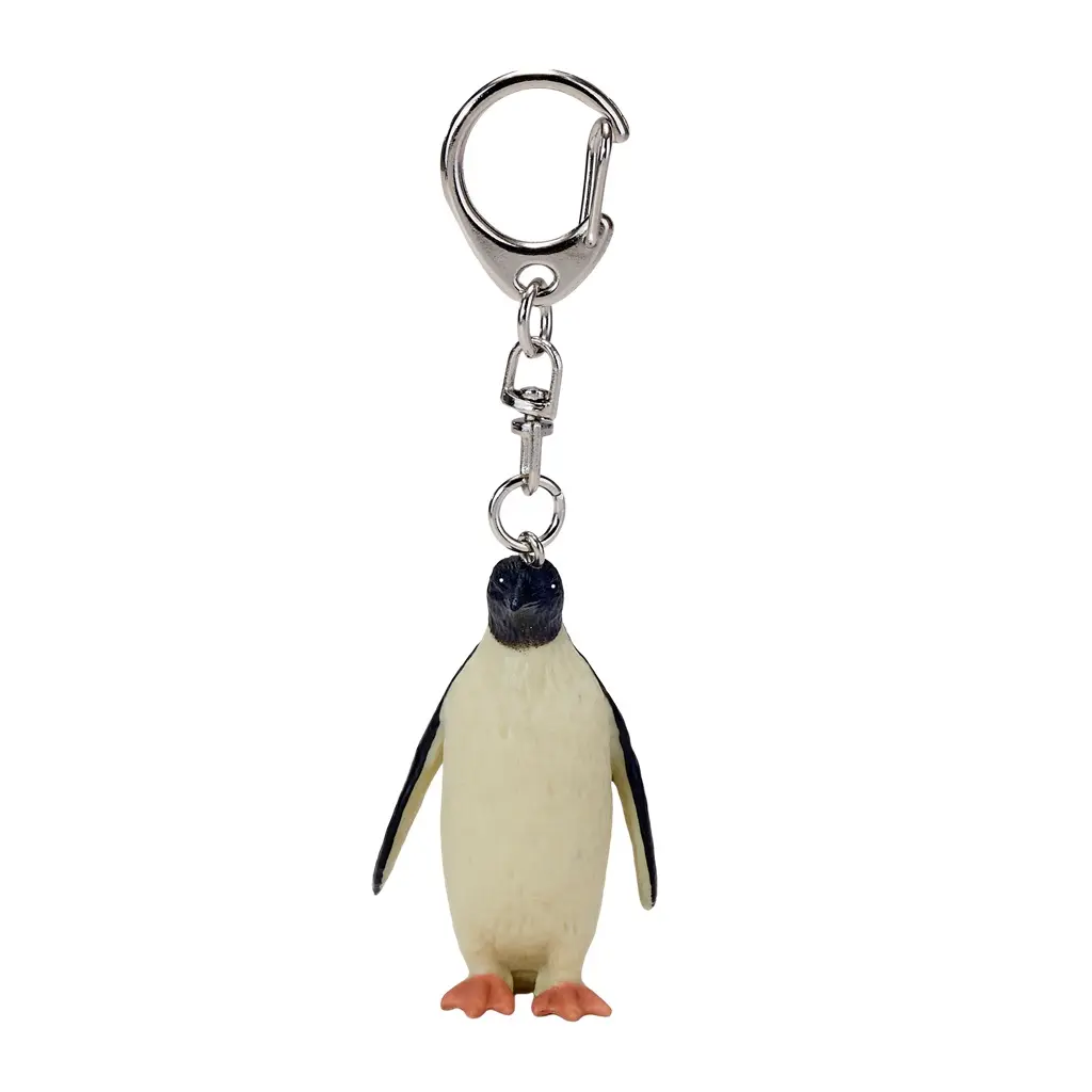 Mojo Klíčenka Tučňák