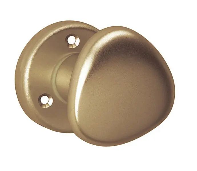 Koule ke kování ACT trojhran vrut (F4), F4 (hliník bronz) - pevná, KP koule pevná kus, AC-T F4 (hliník bronz)