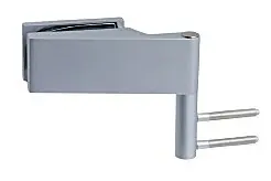 Pant horizontální pro celoskleněné dveře MP CER108C (18000/7000/SP 101),
