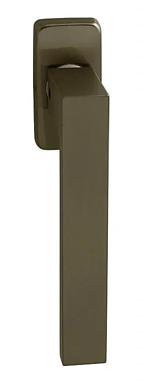 Klika na eurookno MP DK Square-HR 2275Q (T), EO klika pro eurookno, MP T (titan)