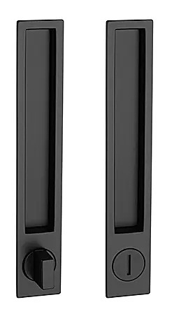 Mušle MP PR 1096Z WC (TITAN), WC klíč, MP T (titan)