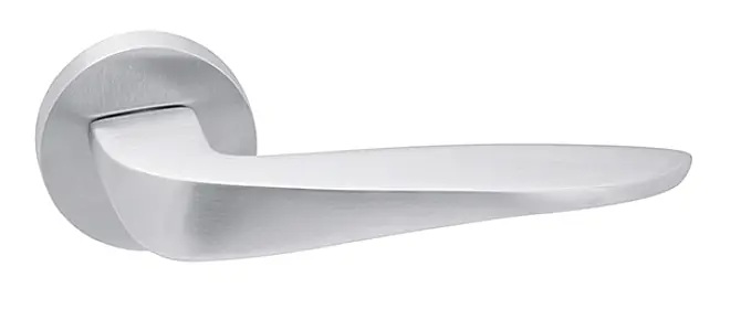 Dveřní kování TWIN ARIA P 710 (CH-SAT),
