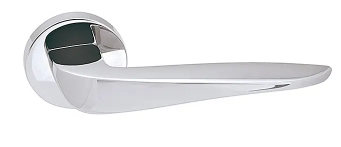 Dveřní kování TWIN ARIA P 710 (CH),