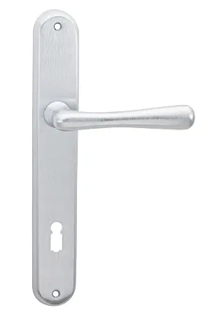 Dveřní kování COBRA ELEGANT (OCS - chrom matný),