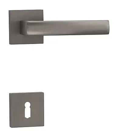 Dveřní kování COBRA ATHENA-S (TITAN),