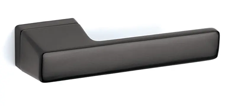 Dveřní kování TWIN CORAL HR HA 200 (CM), klika-klika,