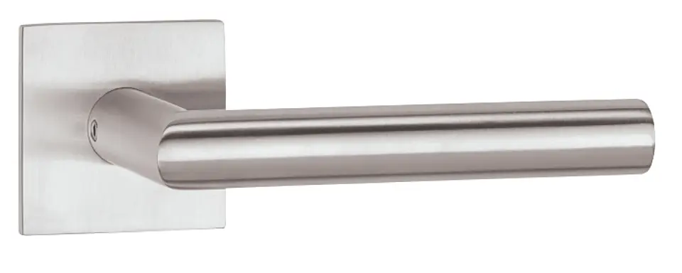 Dveřní kování TWIN VISION HR C 1802 FL (E),