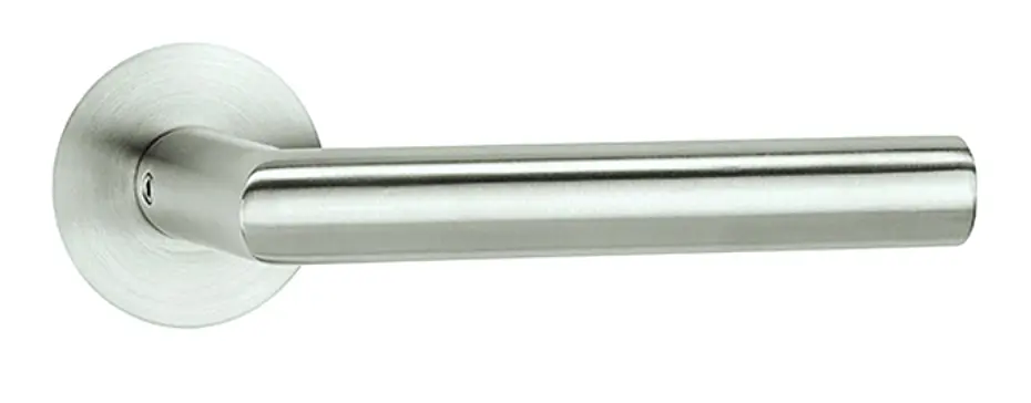 Dveřní kování TWIN VISION C 1802 FL (E),