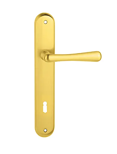 Dveřní kování TWIN ELEGANT BA 1220 (A-SAT),