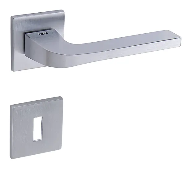 Dveřní kování MP Supra - HR 3097 5S (OCS), klika-klika,