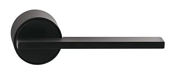 Dveřní kování TWIN SOLARIS P1230 (CM), klika-klika