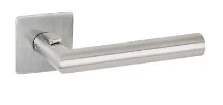Dveřní kování TWIN VISION HR H 1802FL FAST LOCK (E),