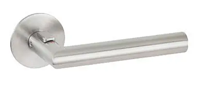Dveřní kování TWIN VISION H 1802FL FAST LOCK (E),