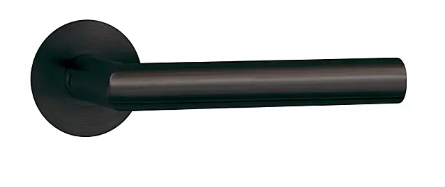 Dveřní kování TWIN VISION C 1802 FL (CM), klika-klika,
