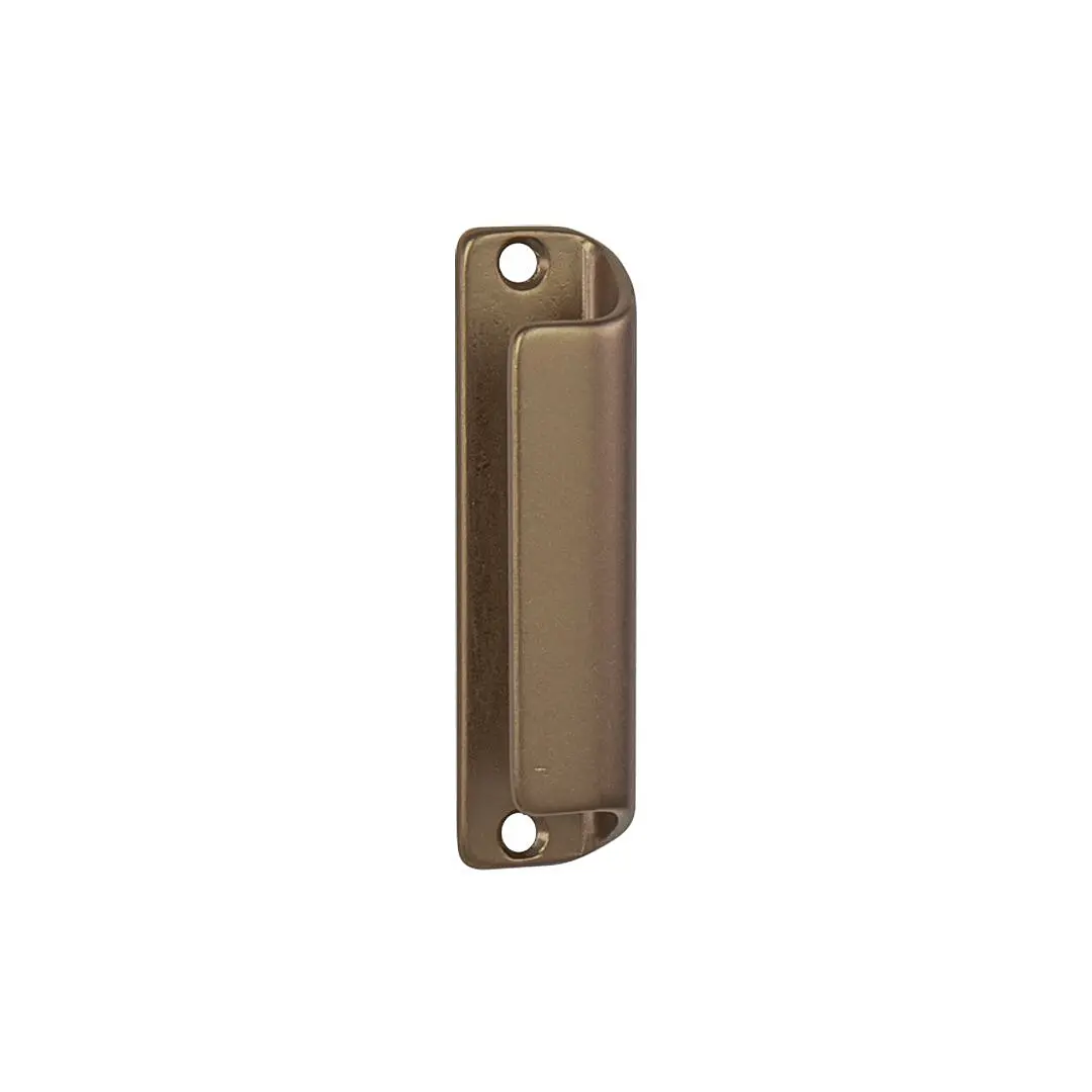 Hliníkové madélko MP 3815 (F4 - Bronz elox), MP F4 - Bronz elox