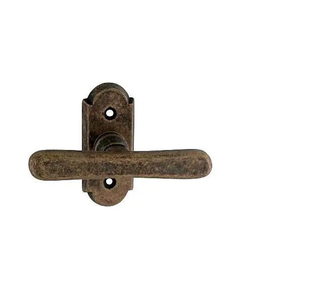Okenní oliva MP - NI - ALT WIEN (OBA - Antik bronz), FO okenní oliva, MP OBA (antik bronz)