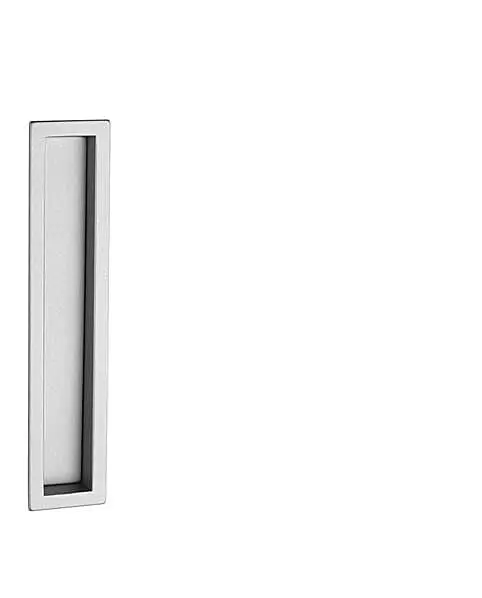 Mušle bez otvoru MP 1097Z (CP - Chrom perla), MP CP (chrom perla)